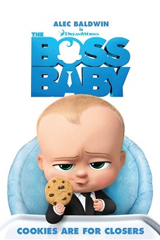 The Boss Baby (2017) download