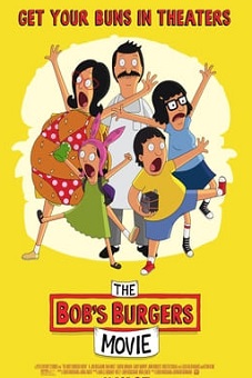 The Bob's Burgers Movie 2022 download