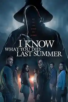 I Know What You Did Last Summer 2025 download