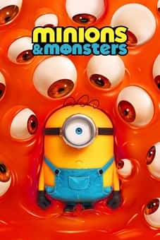 Minions & Monsters 2026 download