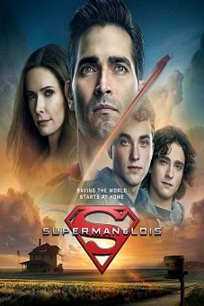 Superman and Lois Season 1 download