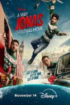 A Very Jonas Christmas Movie 2025 download
