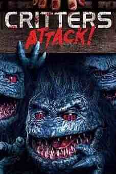 Critters Attack 2019 download