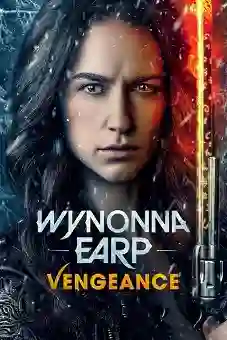 Wynonna Earp: Vengeance 2024 download