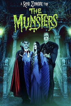 The Munsters 2022 download