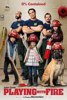 Playing With Fire 2019 Playing With Fire 2019 download