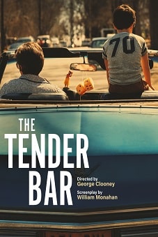 The Tender Bar 2021 download