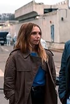 Unfamiliar Season 1 Episode 4