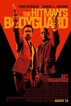 The Hitmans Bodyguard (2017)