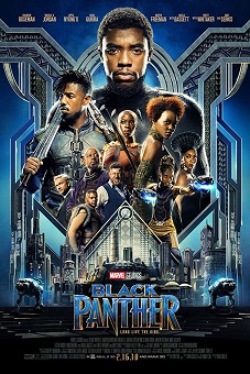 Black Panther (2018) download
