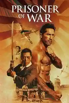 Prisoner of War 2025 download