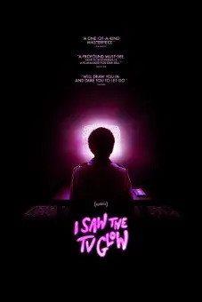I Saw the TV Glow 2024 download