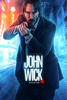 John Wick Chapter 4 2023