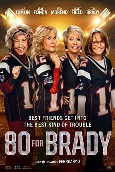 80 for Brady 2023 download