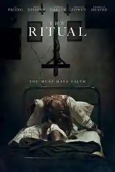 The Ritual 2025 download