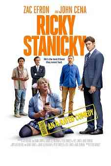 Ricky Stanicky 2024 download