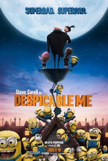 Despicable Me (2010) Despicable Me (2010) download