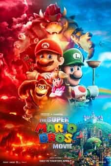 The Super Mario Bros Movie 2023 download