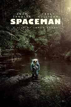 Spaceman 2024 download