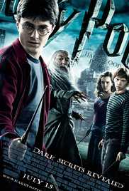 Harry Potter and the Half-Blood Prince 2009 download