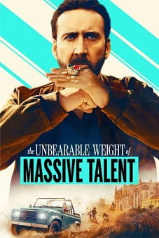 The Unbearable Weight of Massive Talent 2022 download