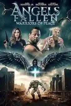 Angels Fallen: Warriors of Peace 2024 download