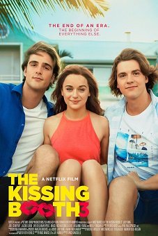 The Kissing Booth 3 2021 download
