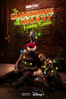 The Guardians of the Galaxy Holiday Special 2022 download