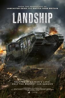 Landship 2026 download