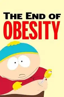  South Park: The End of Obesity 2024 download