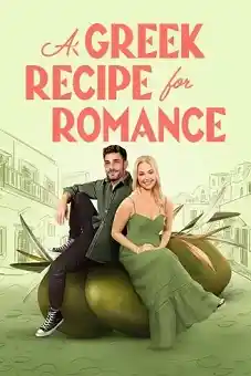  A Greek Recipe for Romance 2024