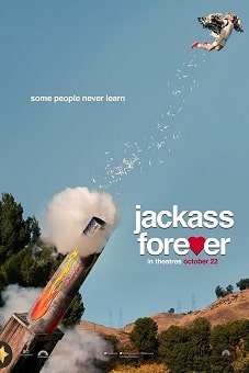 Jackass Forever 2022 download