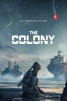 The Colony 2021 download
