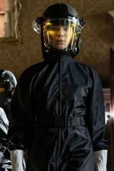 The Beauty Season 1 Episode 2