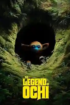 The Legend of Ochi 2025 download