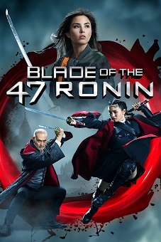 Blade of the 47 Ronin 2022 download