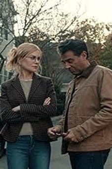 Scarpetta Season 1 Episode 2