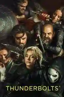 Thunderbolts* 2025 download
