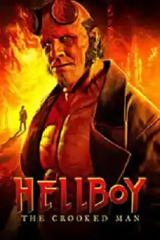 Hellboy: The Crooked Man 2024