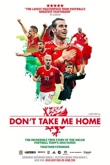 Dont Take Me Home (2017) Dont Take Me Home (2017) download
