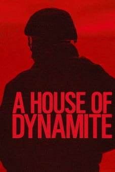 A House of Dynamite 2025 download