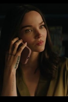 56 Days Season 1 Episode 5