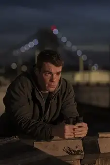 The Night Agent S01E06 download