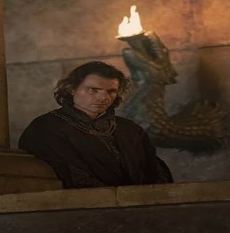 House of the Dragon Season 2 Episode 3