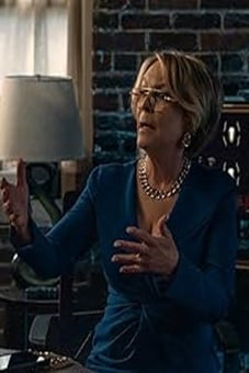 Scarpetta Season 1 Episode 3