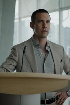 I Will Find You Season 1 Episode 4