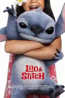 Lilo & Stitch 2025 download