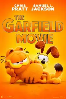 The Garfield Movie 2024 download