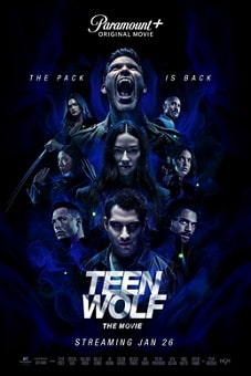 Teen Wolf The Movie 2023 download