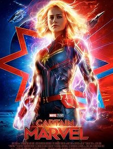 Captain Marvel (2019) download